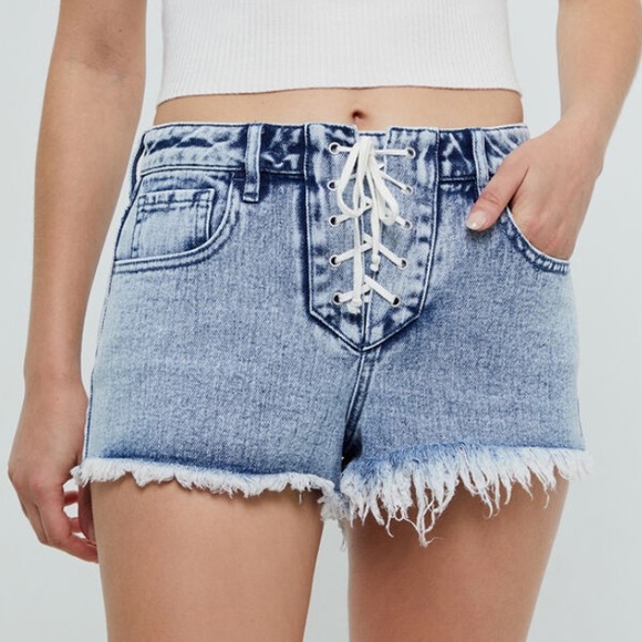NWT PacSun Shorts - Picture 2 of 6